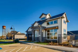 Avilla Heritage Homes