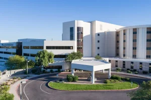 Banner Boswell Hospital
