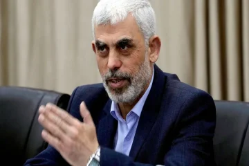 Yahya Sinwar Wife Story of Love and Survival