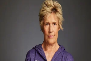 Diana Nyad Net Worth