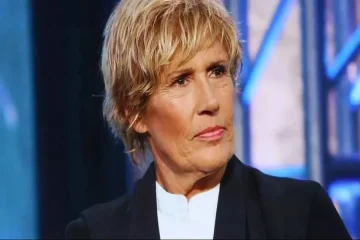 Diana Nyad Net Worth