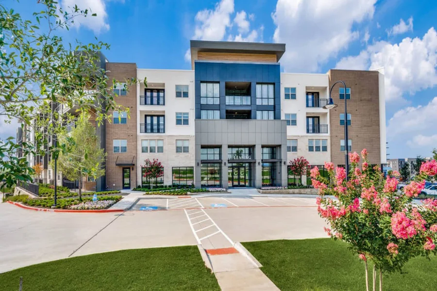 Olivian at The Realm