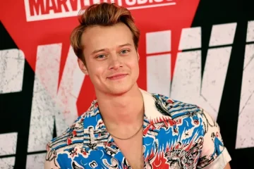 Rudy Pankow Net Worth