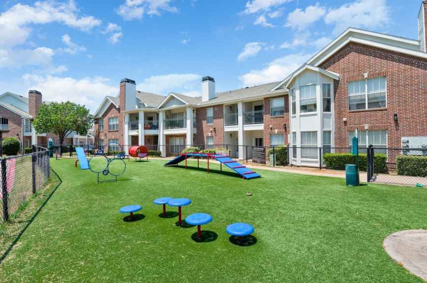 Townhomes of Coyote Ridge